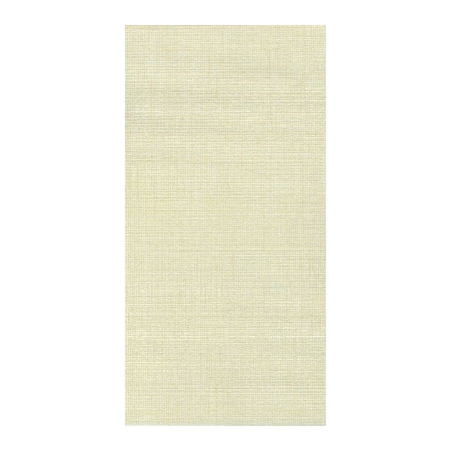 Serviette Easy Champagne - 40x40 cm - Pliage 1/8