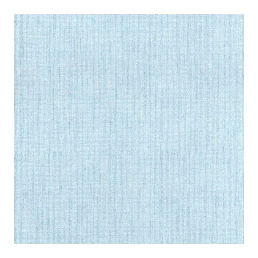 Serviette Easy Azur - 48x48 cm - Pliage 1/4