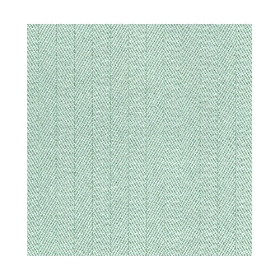 Serviette Tirolo Vert - 48x48 cm - Pliage 1/4