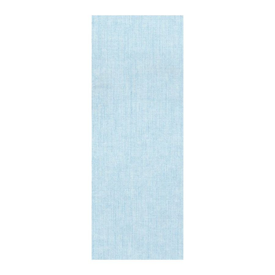 Serviette Easy Azur - 30x40 cm - Pliage 1/8