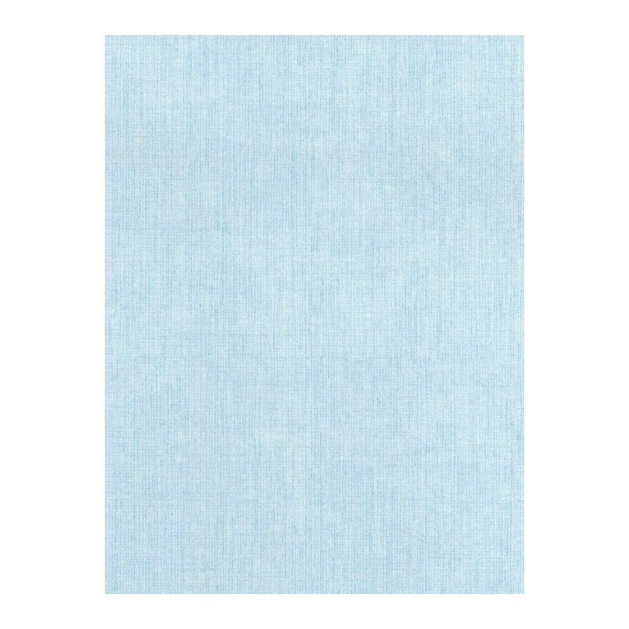 Serviette Easy Azur - 30x40 cm - Pliage 1/4