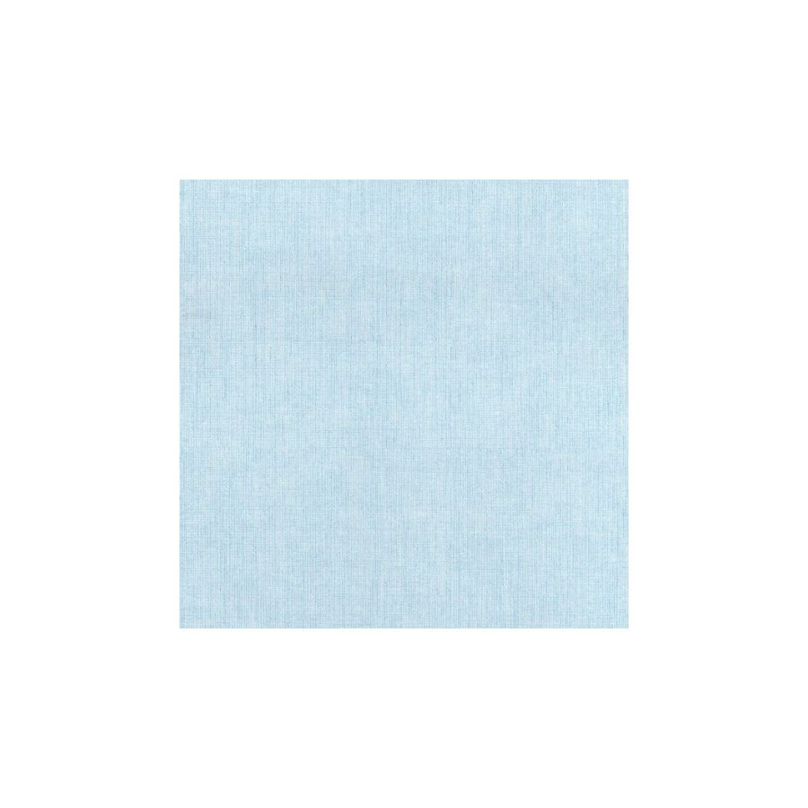 Serviette Easy Azur - 25x25 cm - Pliage 1/4