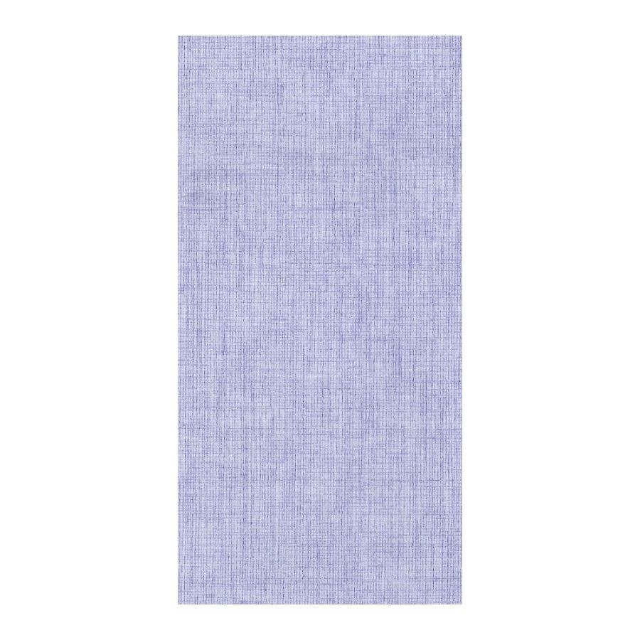 Serviette Easy Lavande - 40x40 cm - Pliage 1/8