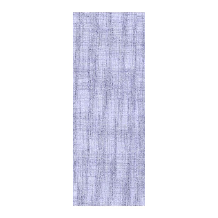 Serviette Easy Lavande - 30x40 cm - Pliage 1/8