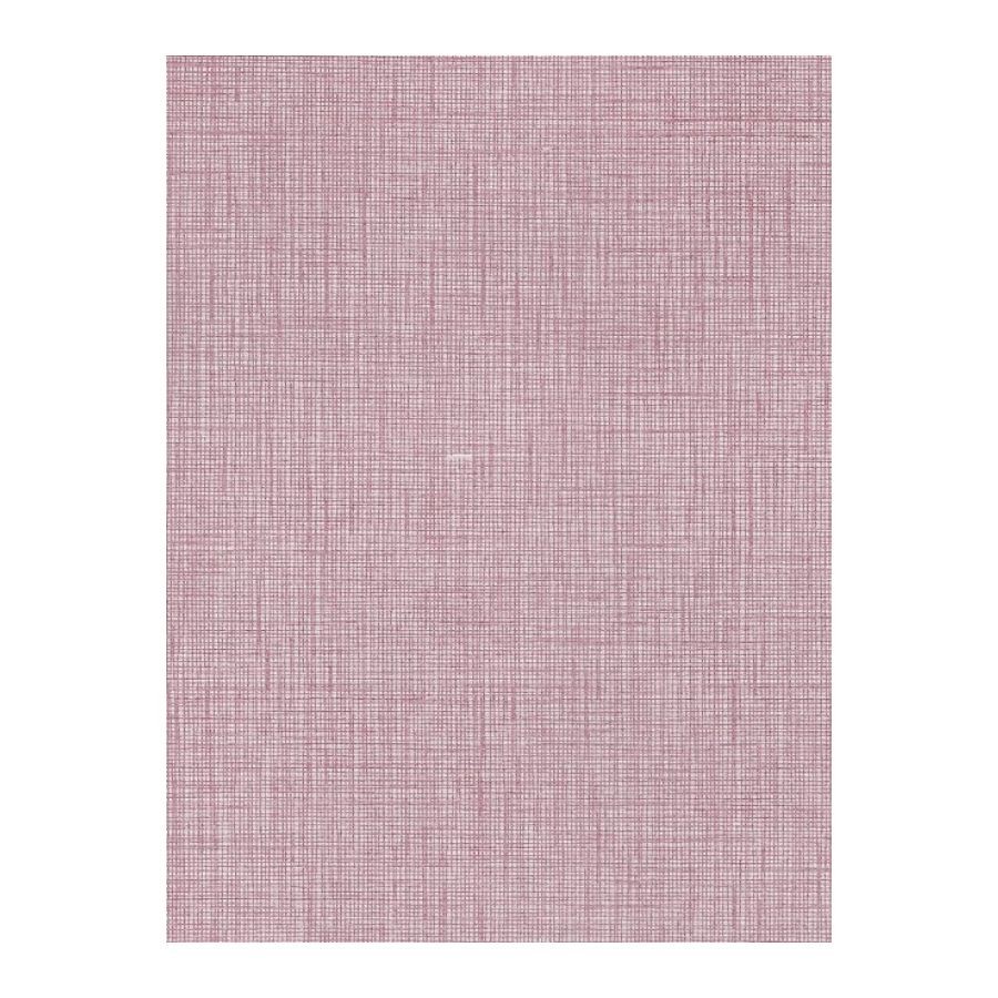 Serviette Easy Bordeaux - 30x40 cm - Pliage 1/4