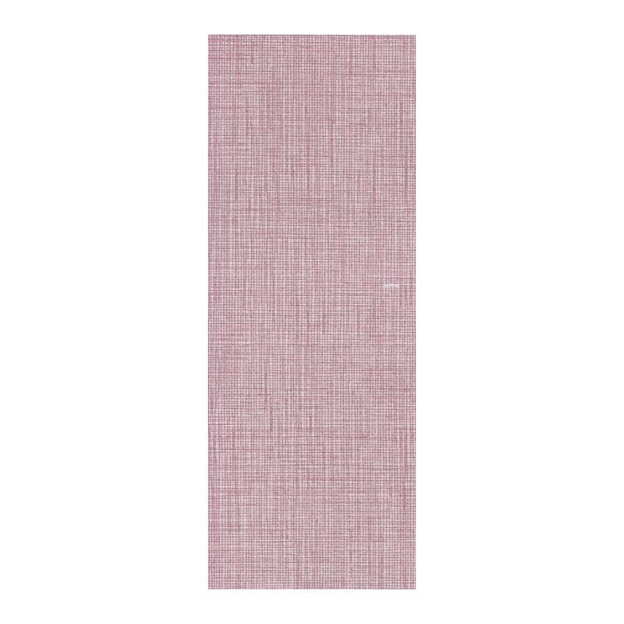 Serviette Easy Bordeaux - 30x40 cm - Pliage 1/8