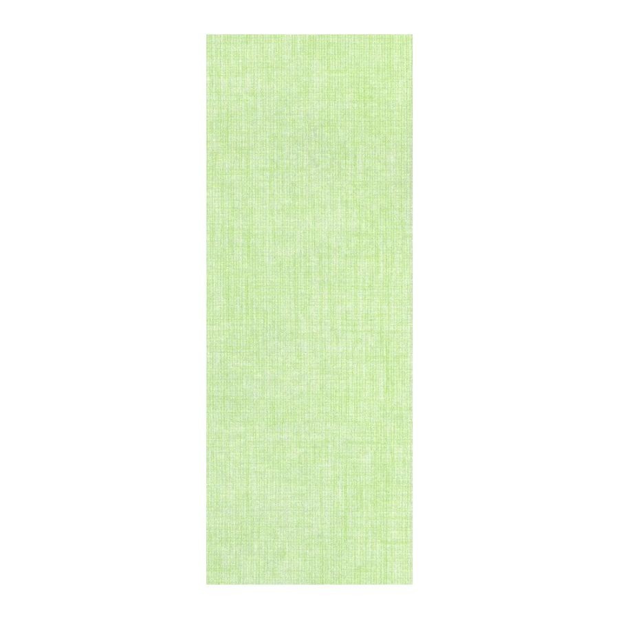 Serviette Easy Vert Kiwi - 30x40 cm - Pliage 1/8