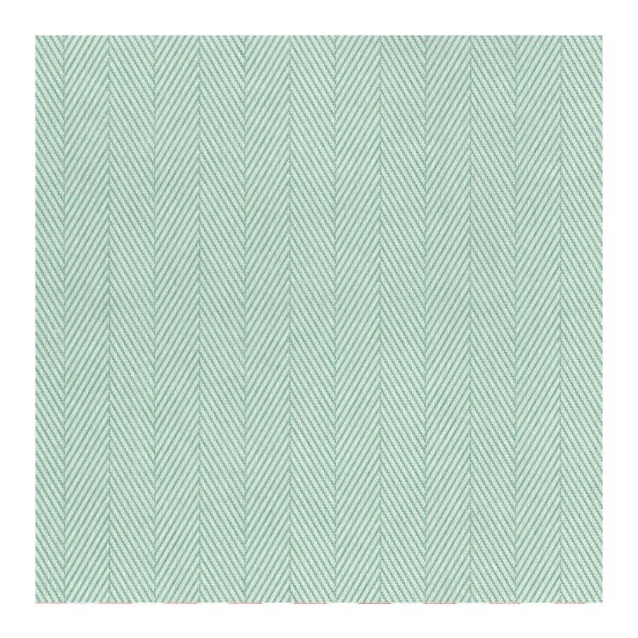 Serviette Tirolo Vert - 40x40 cm - Pliage 1/4