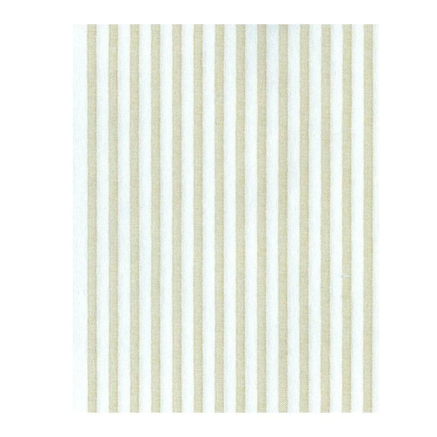 Serviette Capri Taupe - 30x40 cm - Pliage 1/4