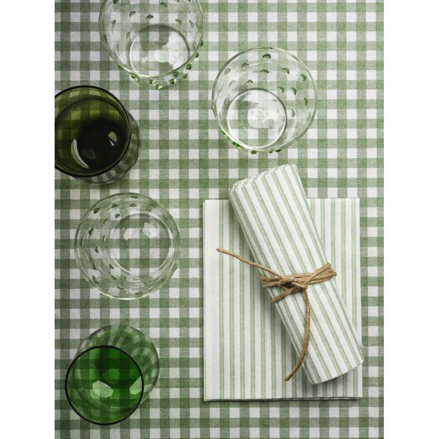 Set de table Roma Vert - 40x30 cm