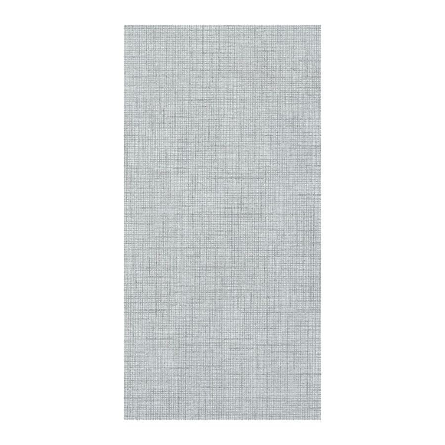 Chemin de table Easy Gris Clair - 50x120 cm