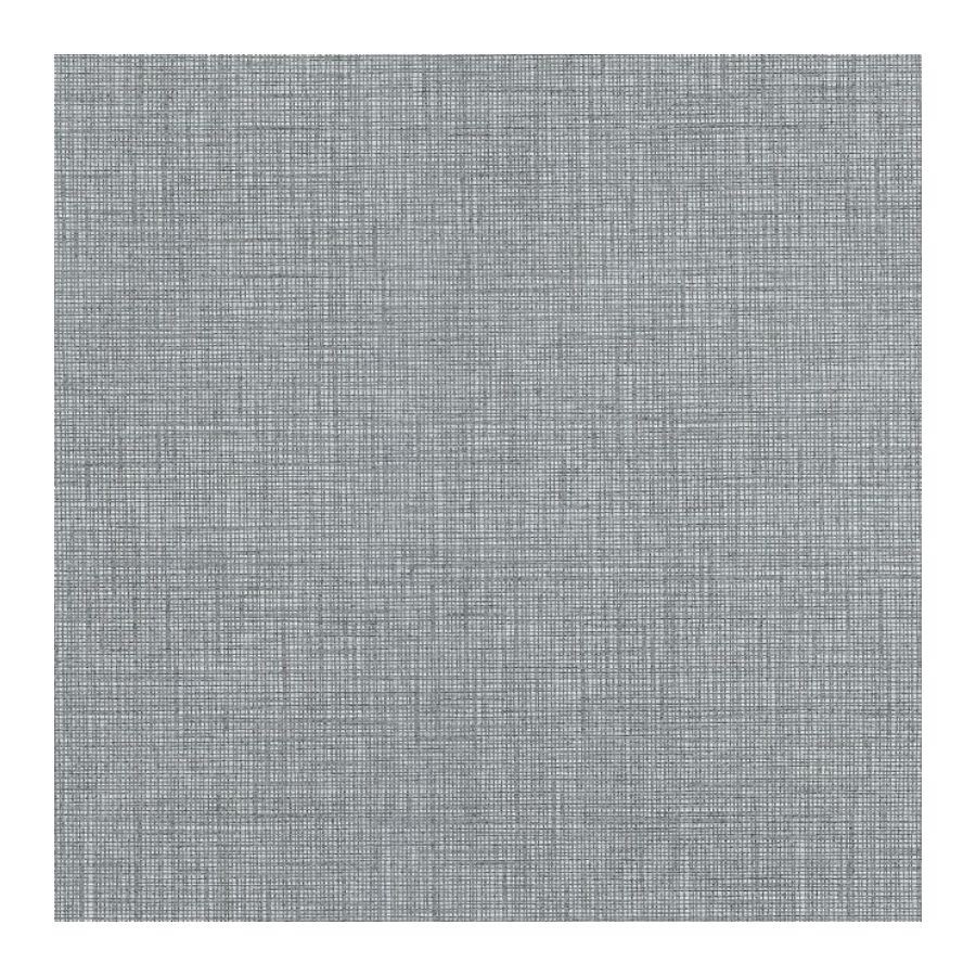 Nappe Easy Gris Fumé - 140x140 cm - Pliage 1/8