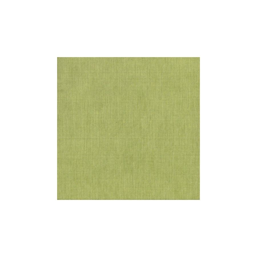 Serviette Cromatico Vert Kiwi - 25x25 cm - Pliage 1/4