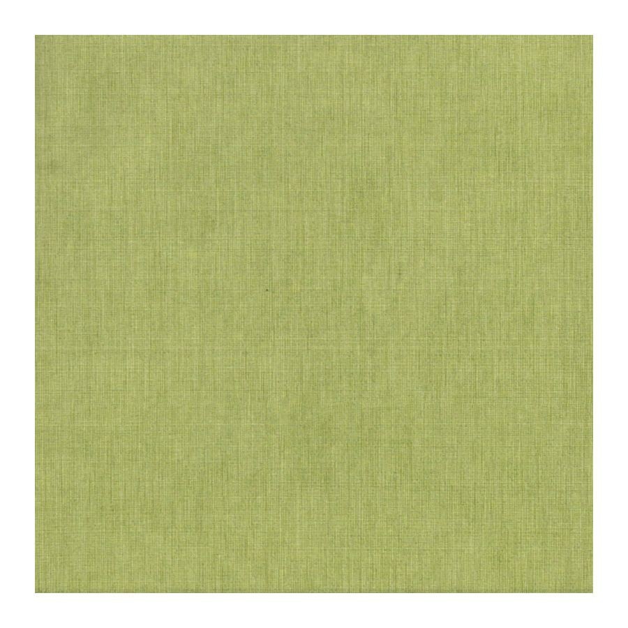 Serviette Cromatico Vert Kiwi - 40x40 cm - Pliage 1/4