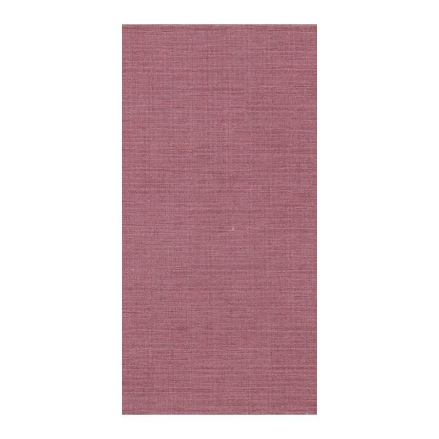 Serviette Cromatico Bordeaux - 40x40 cm - Pliage 1/8