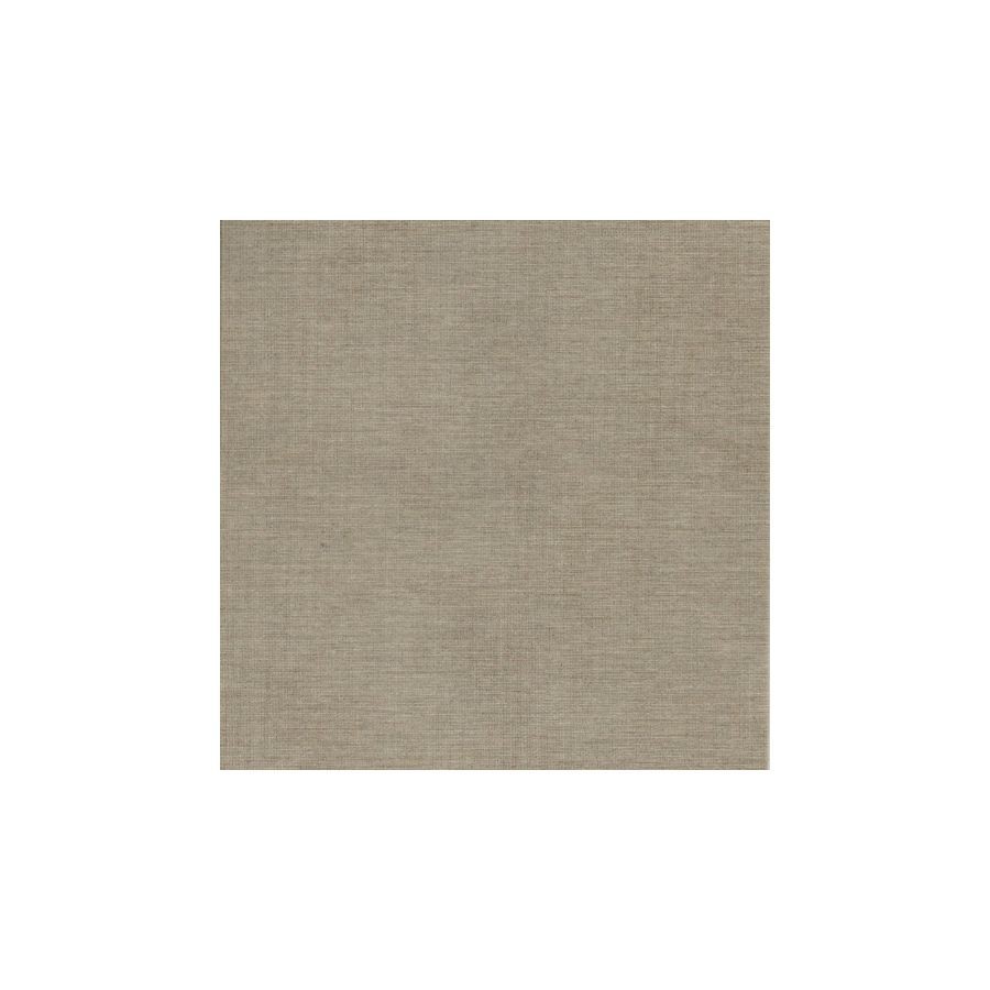 Serviette Cromatico Taupe - 25x25 cm - Pliage 1/4