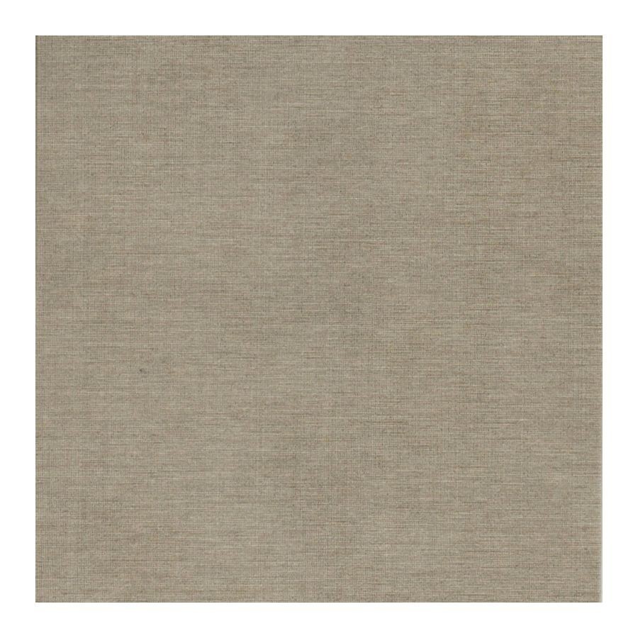 Serviette Cromatico Taupe - 40x40 cm - Pliage 1/4