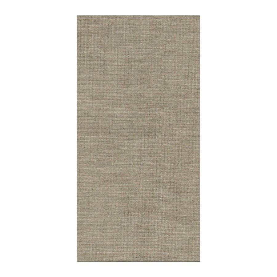 Serviette Cromatico Taupe - 40x40 cm - Pliage 1/8