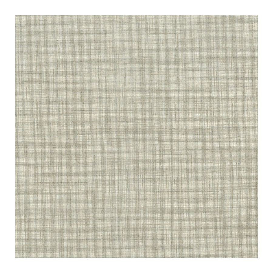 Serviette Easy Taupe - 48x48 cm - Pliage 1/4