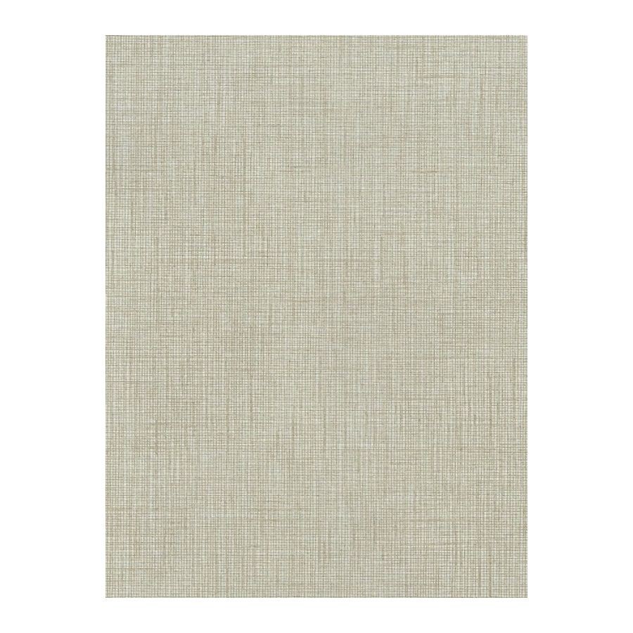 Serviette Easy Taupe - 30x40 cm - Pliage 1/4